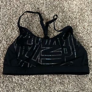 VS Pink sports bra
